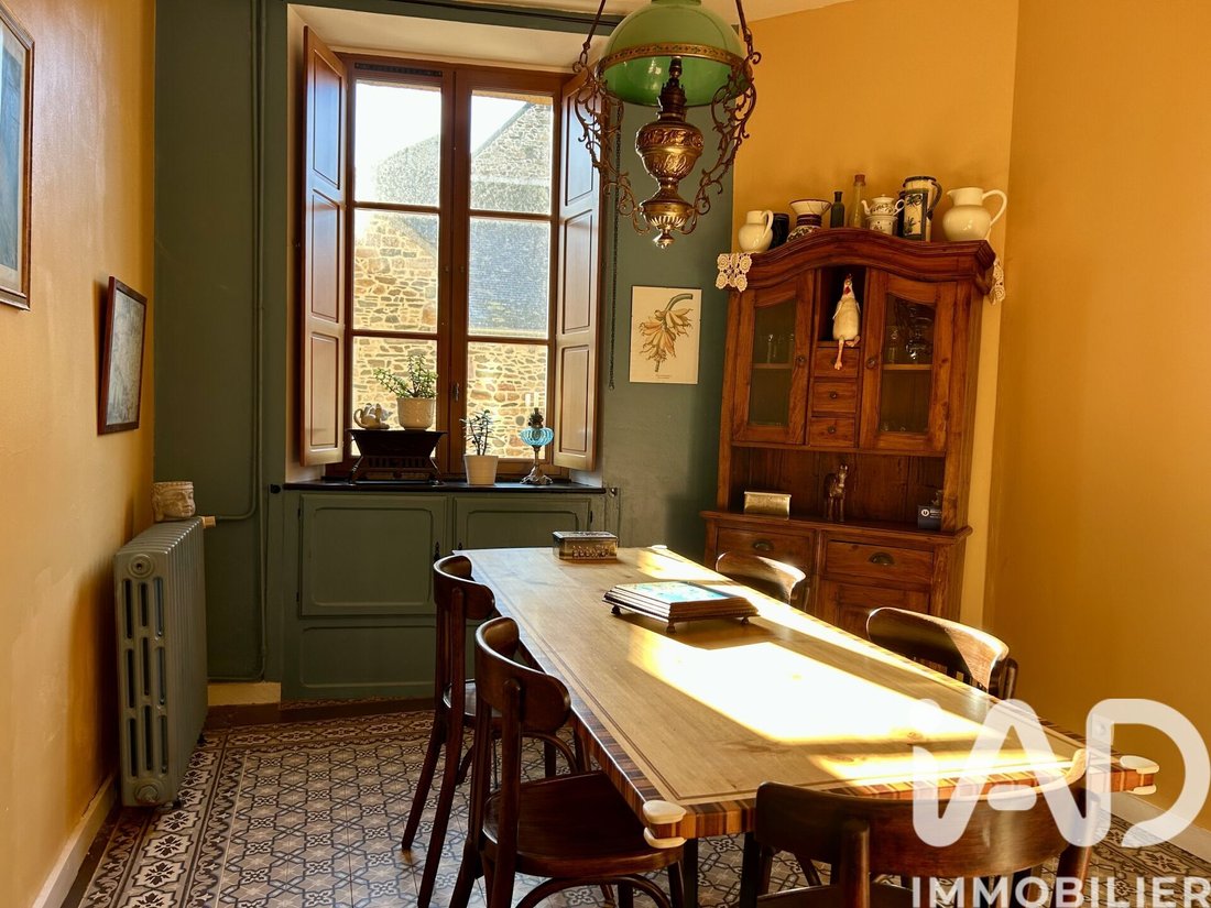 House in Lanvollon, Brittany, France 2 - 17318298