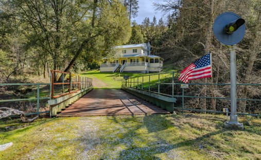 Maison à Sutter Creek, Californie, États-Unis 1