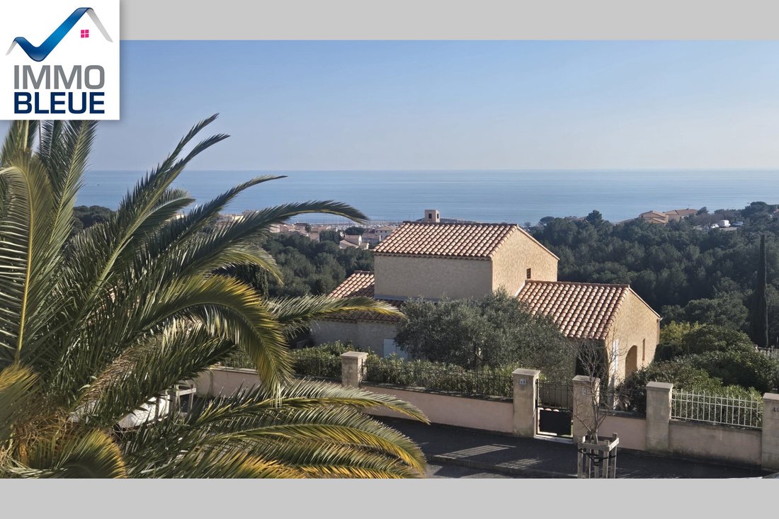 Villa à Le Village-L'Esperon, Sausset-les-Pins, France 4 - 17311183