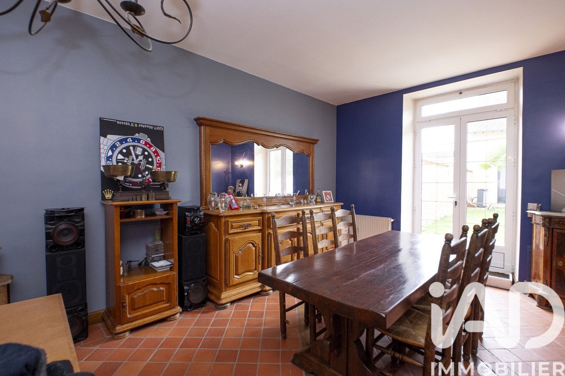House in Auneau, Auneau-Bleury-Saint-Symphorien, France 5 - 17322926