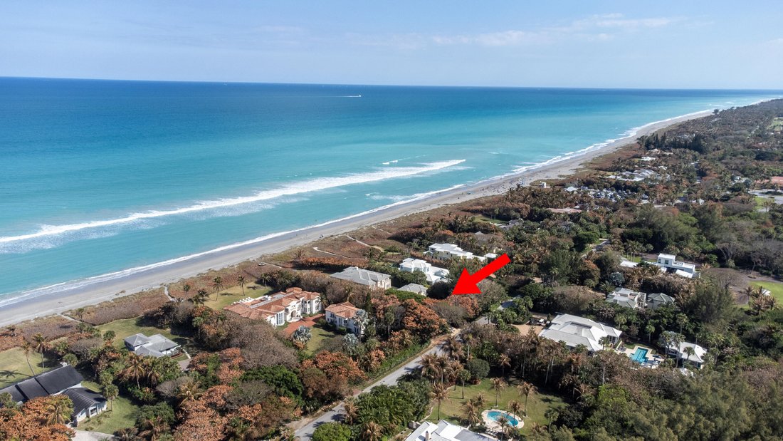 House in Hobe Sound, Florida, United States 2 - 17317478