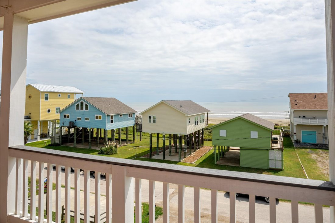 House in Galveston, Texas, United States 3 - 17310601