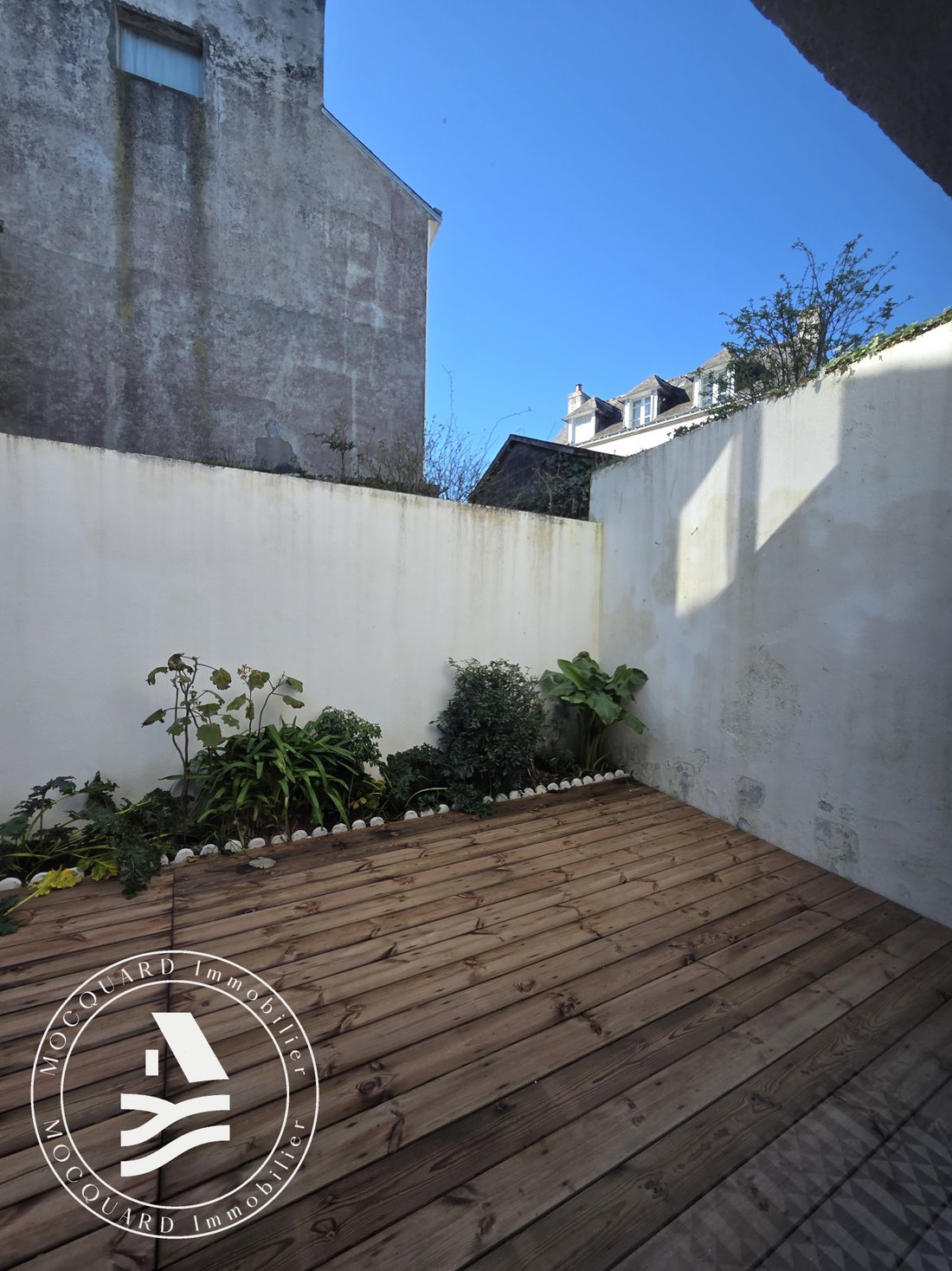 House in Locmariaquer, Brittany, France 3 - 17063911