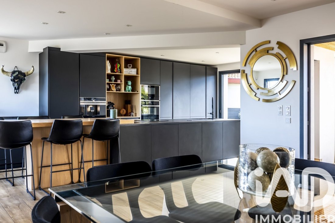 Casa en Anglet, Nueva Aquitania, Francia 5 - 17318264
