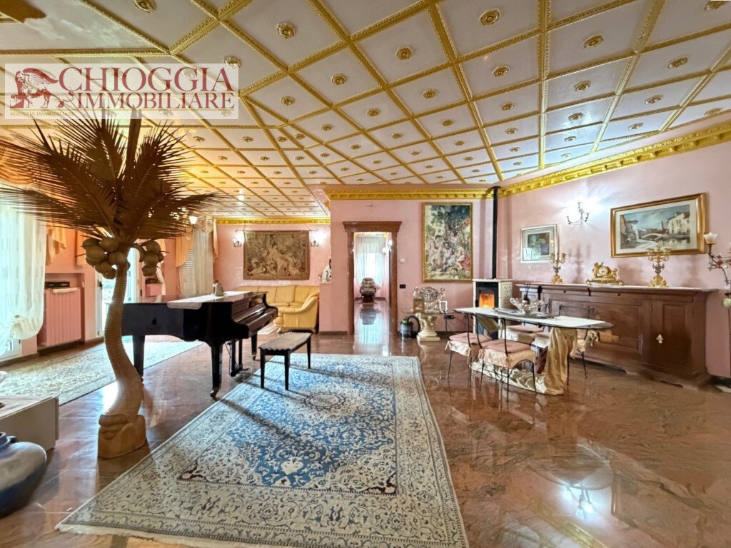 Apartment in Historic Center, Chioggia, Veneto 5 - 17314736