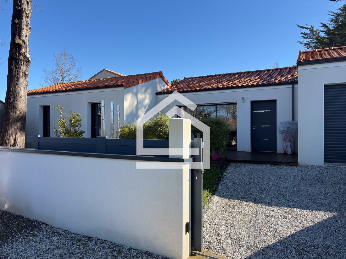 House in Le Clion-Bourg, Pornic, France 1 - 17317743