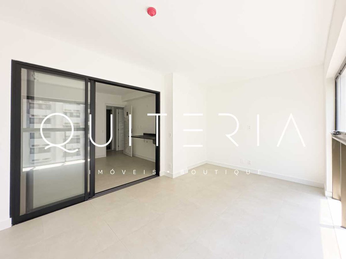 Apartment in Rio de Janeiro, State of Rio de Janeiro, Brazil 2 - 17315752