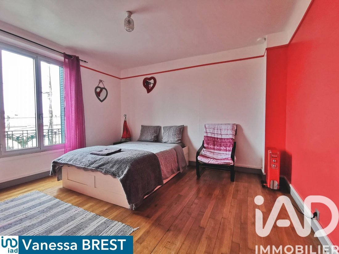 House in Pierre Lecorre, Paray-Vieille-Poste, France 2 - 17312765