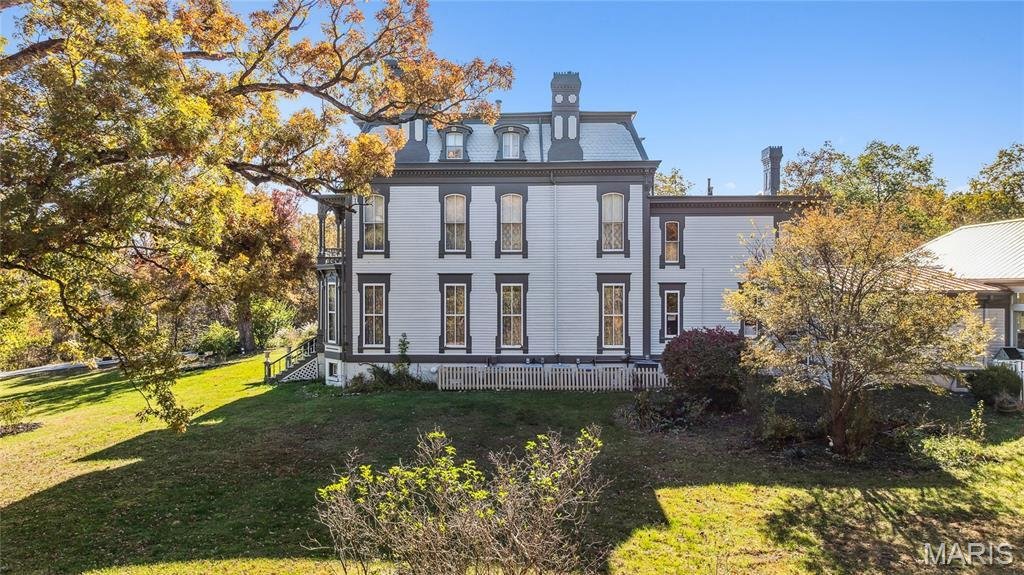 House in Hannibal, Missouri, United States 5 - 17317393