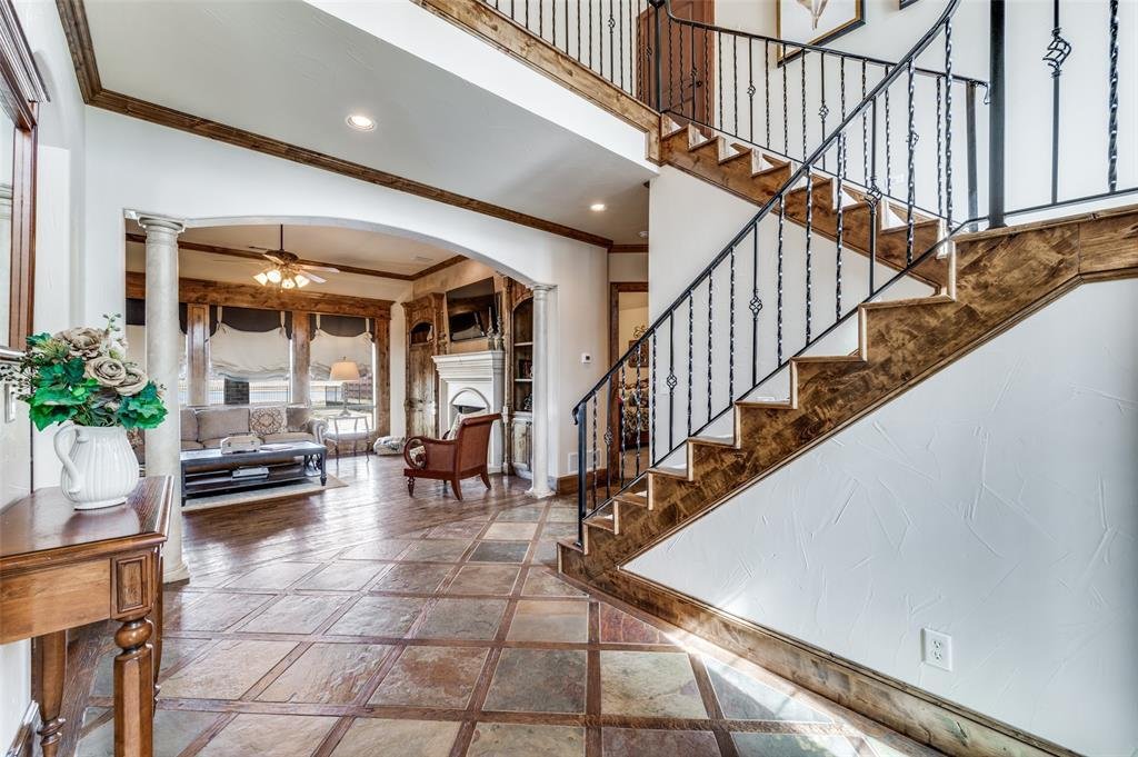 House in Cross Roads, Texas, United States 5 - 17296971