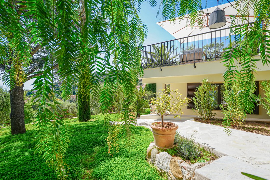 Villa in Village-Cros de Caste-Coupiere-Mont Gros, Roquebrune-Cap-Martin, France 3 - 17299800