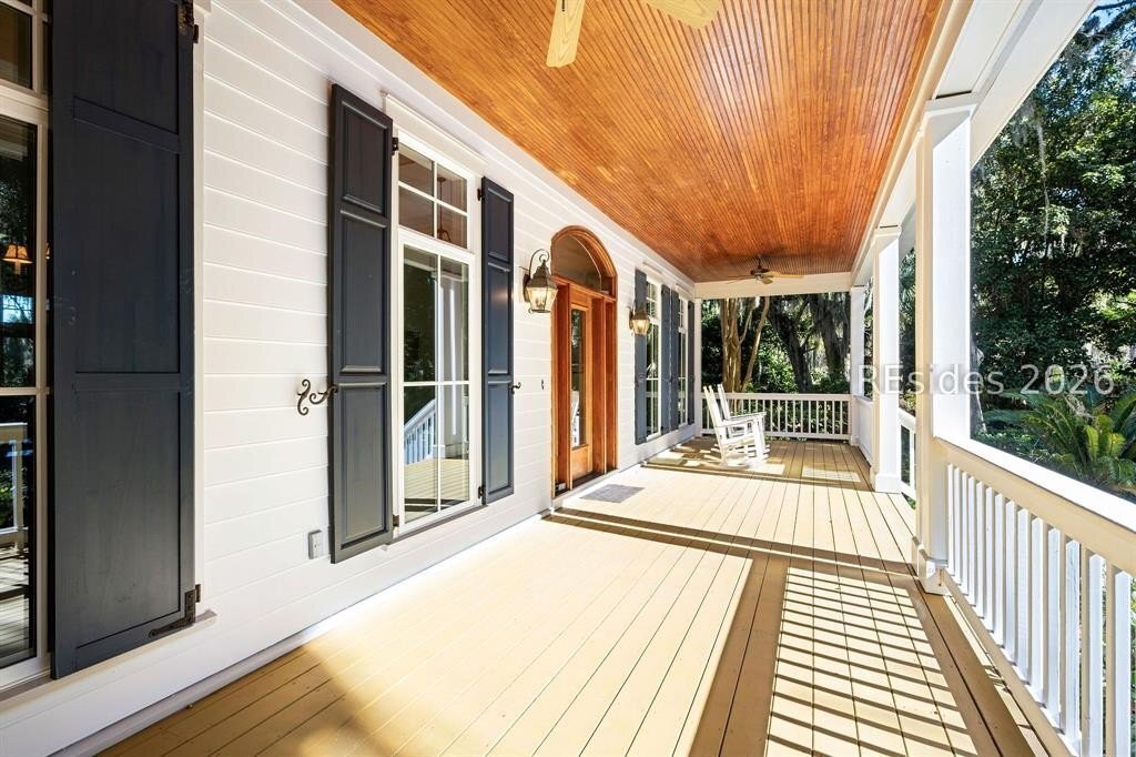 House in Bluffton, South Carolina, United States 4 - 17315028