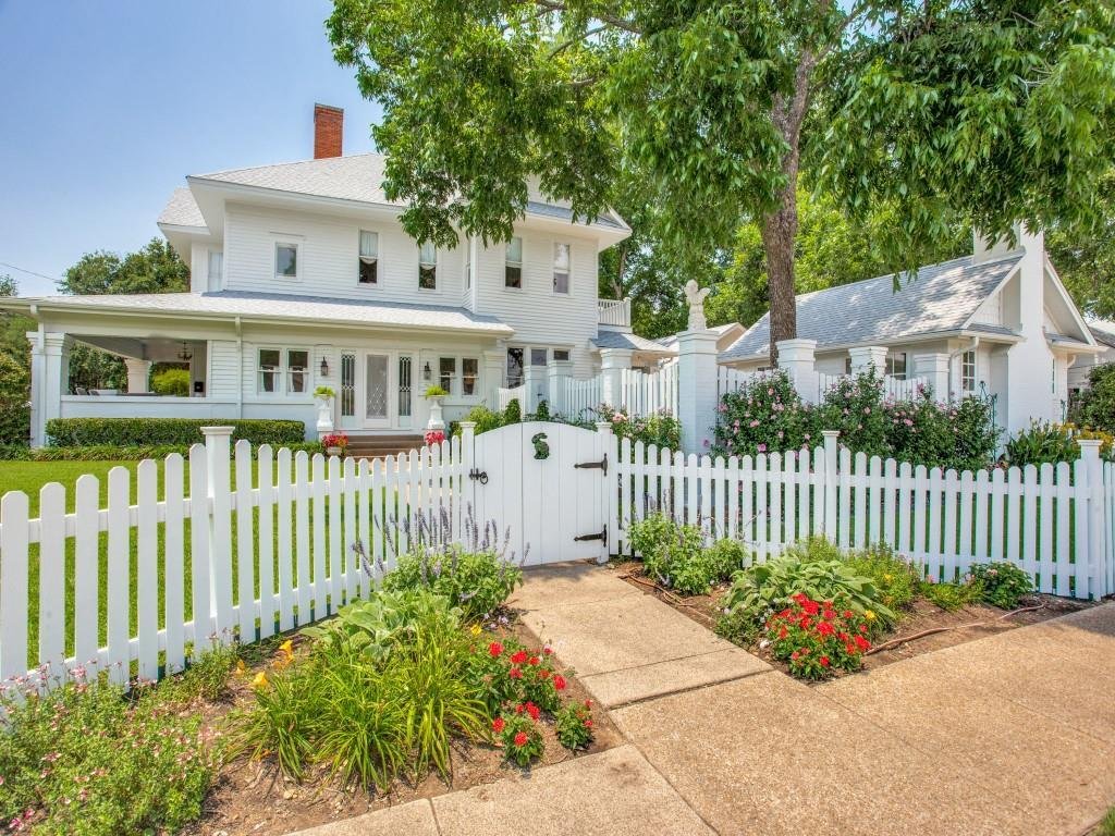 House in Cleburne, Texas, United States 4 - 17322449