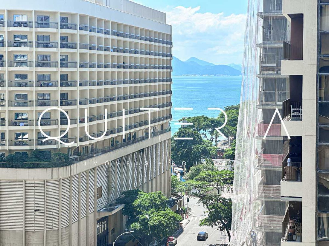 Apartment in Rio de Janeiro, State of Rio de Janeiro, Brazil 1 - 17315760