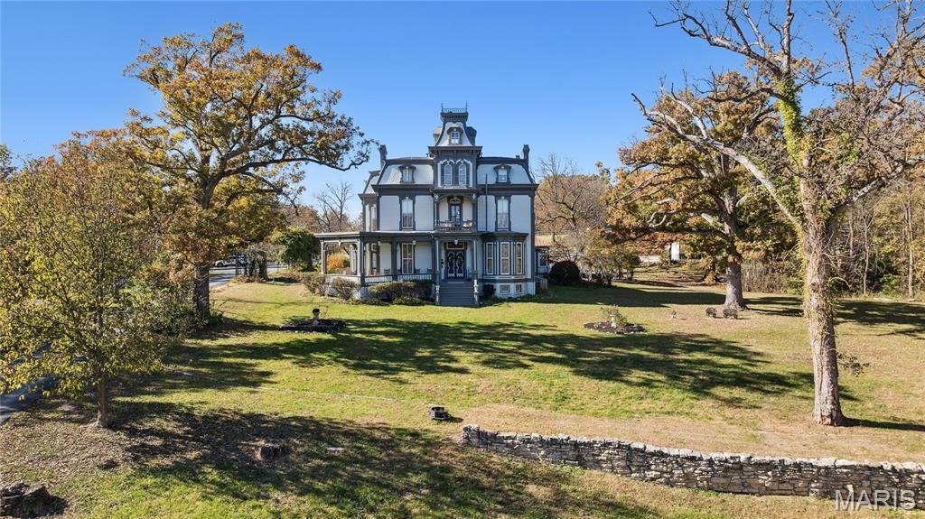House in Hannibal, Missouri, United States 3 - 17317393