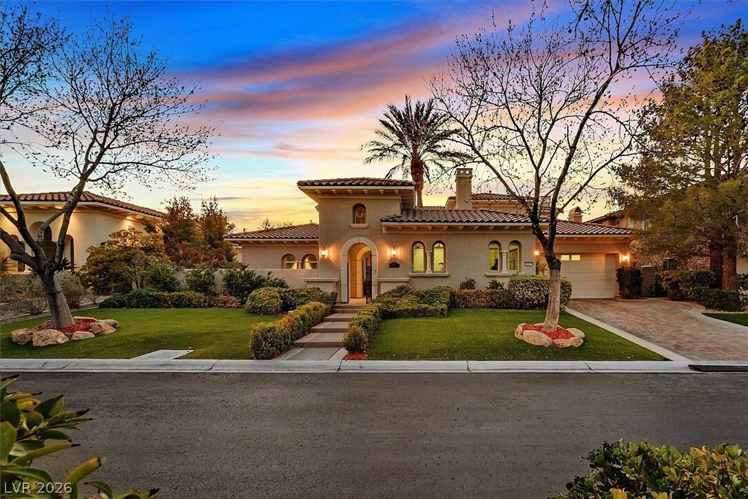House in Las Vegas, Nevada, United States 2 - 17322033
