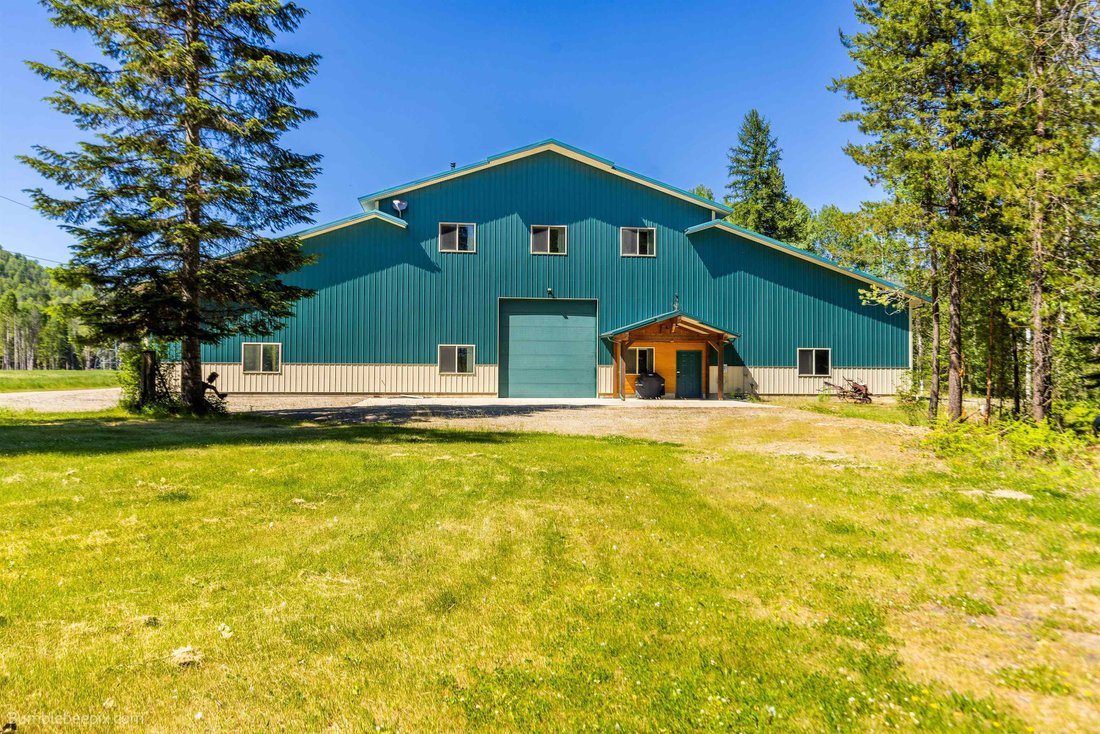 House in Cusick, Washington, United States 1 - 17312251