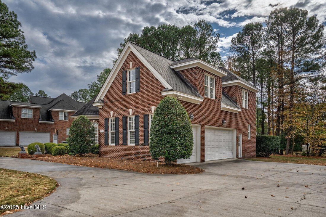 House in Rocky Mount, North Carolina, United States 2 - 17193628