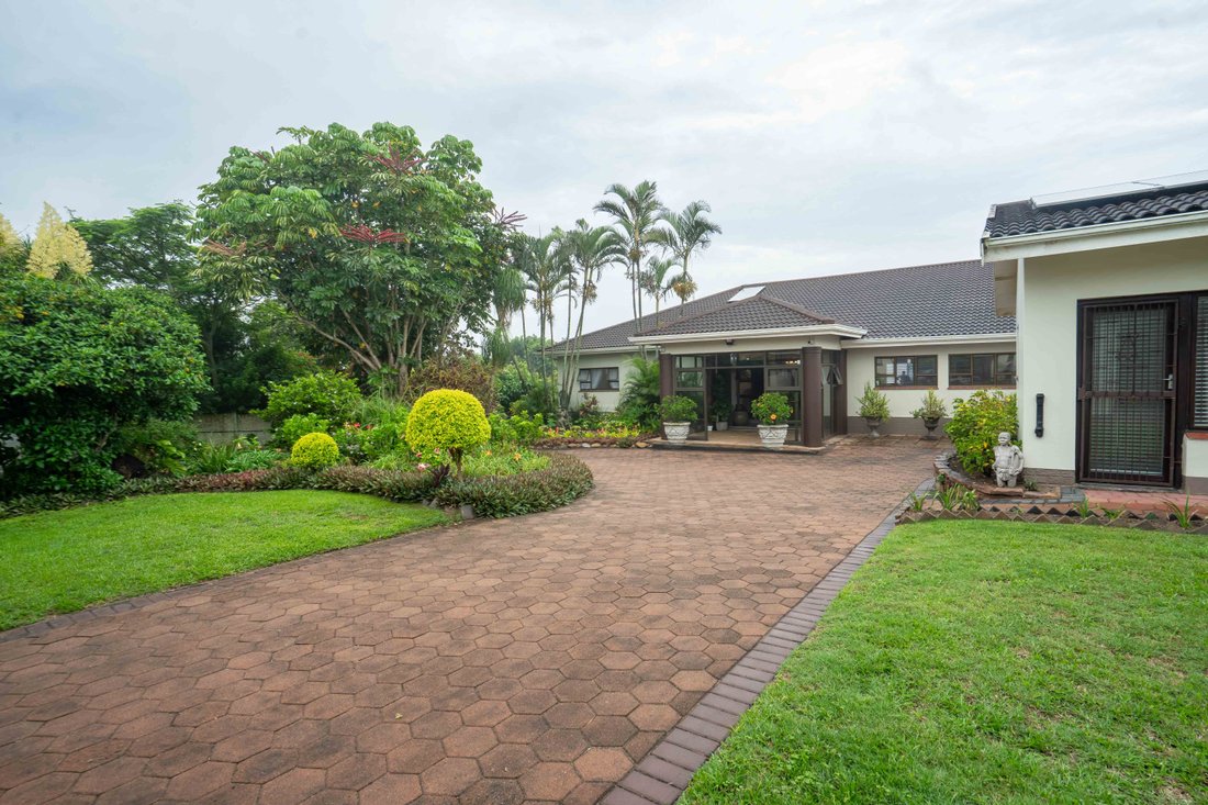 Country House in Pennington, KwaZulu-Natal, South Africa 2 - 17317955