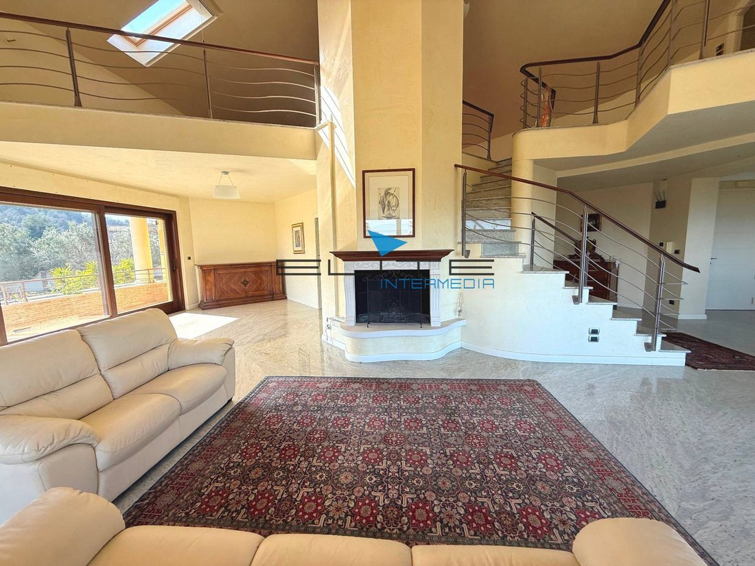 Villa in Francavilla al Mare, Abruzzo, Italy 5 - 17314992