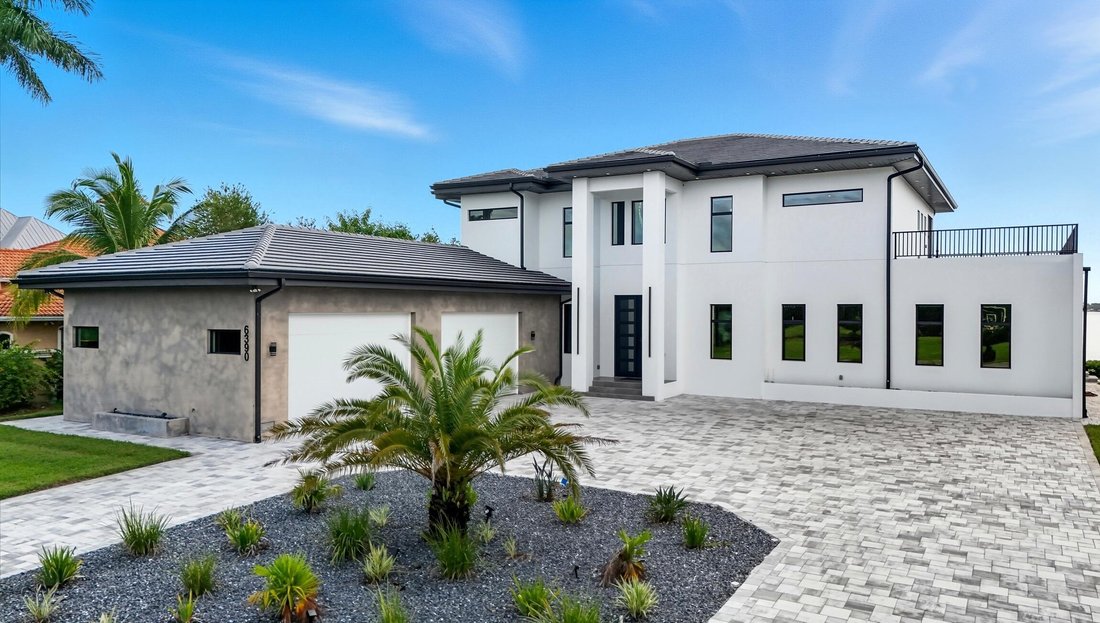 House in North Fort Myers, Florida, United States 1 - 17312693