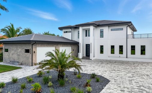 House in North Fort Myers, Florida, United States 1