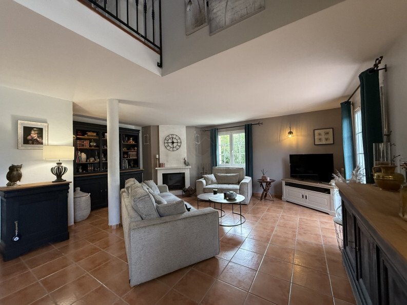 House in Sauvian, Occitania, France 4 - 17064041
