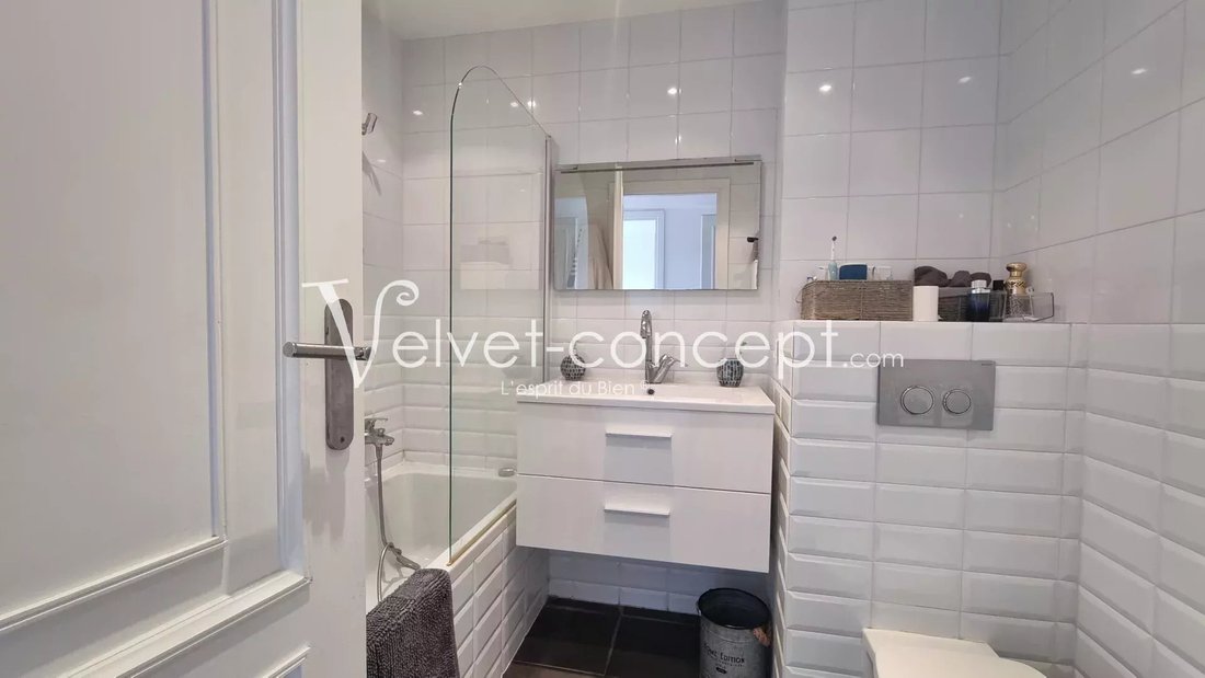 Apartment in Vieux Cannet, Le Cannet, France 4 - 17311416
