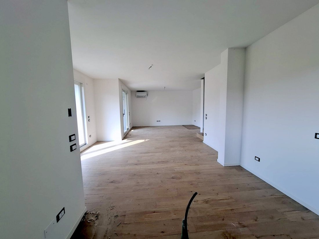 House in Abano Terme, Veneto, Italy 5 - 17306437