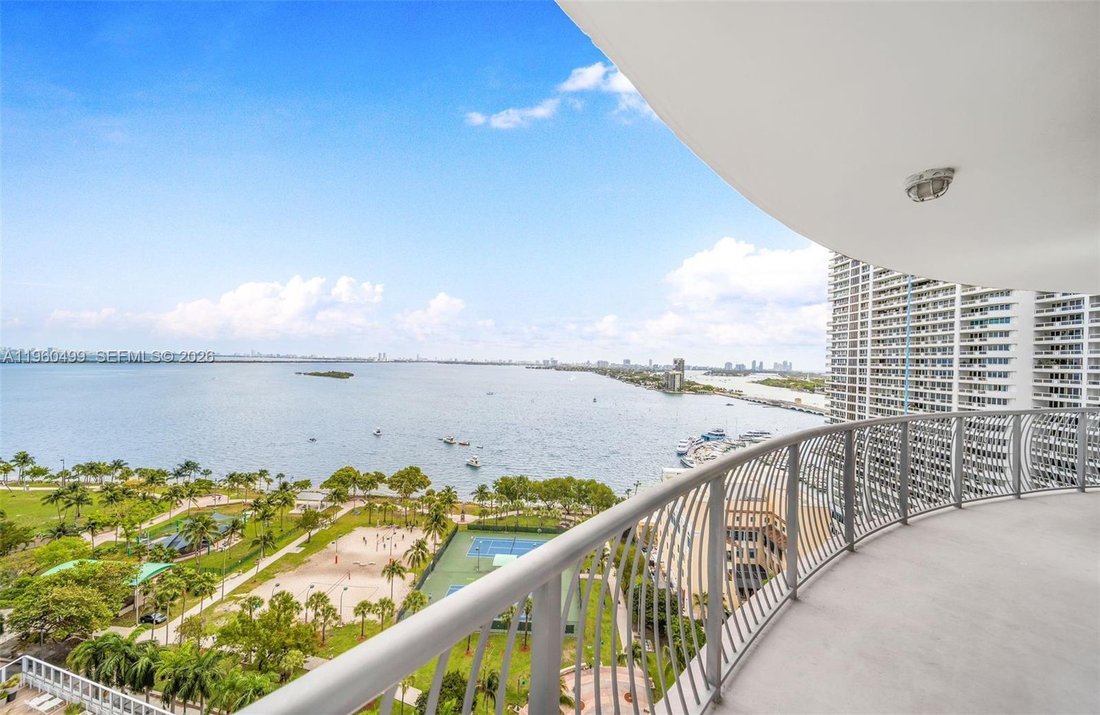 Apartment in Miami, Florida, United States 1 - 17323146
