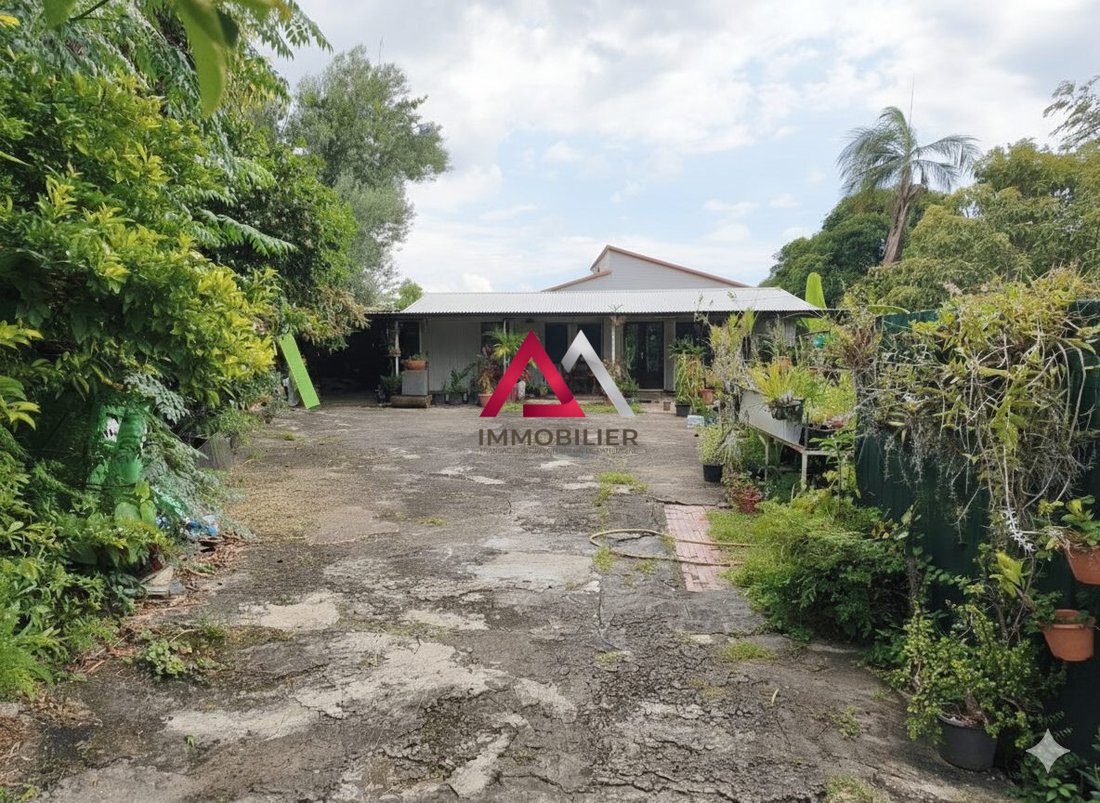 House in Saint Paul, Saint-Paul, Réunion 2 - 17319630