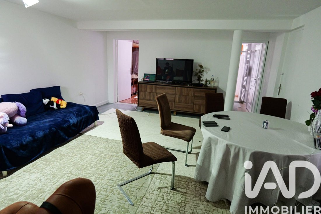 House in Bobigny, Ile-de-France, France 4 - 17322954
