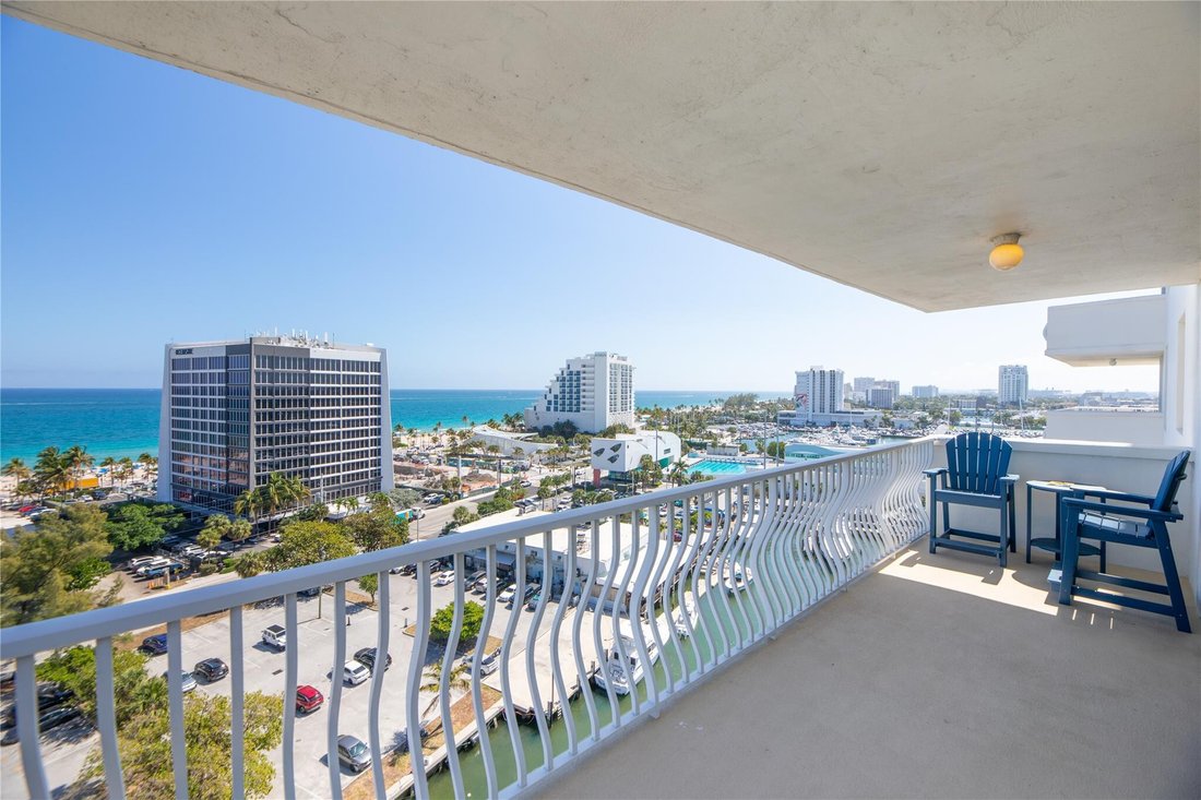 Condo in Fort Lauderdale, Florida, United States 5 - 17318872