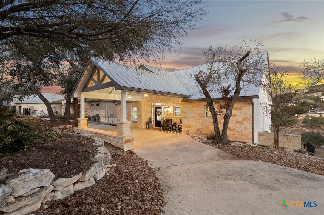House in Canyon Lake, Texas, United States 4 - 17321826