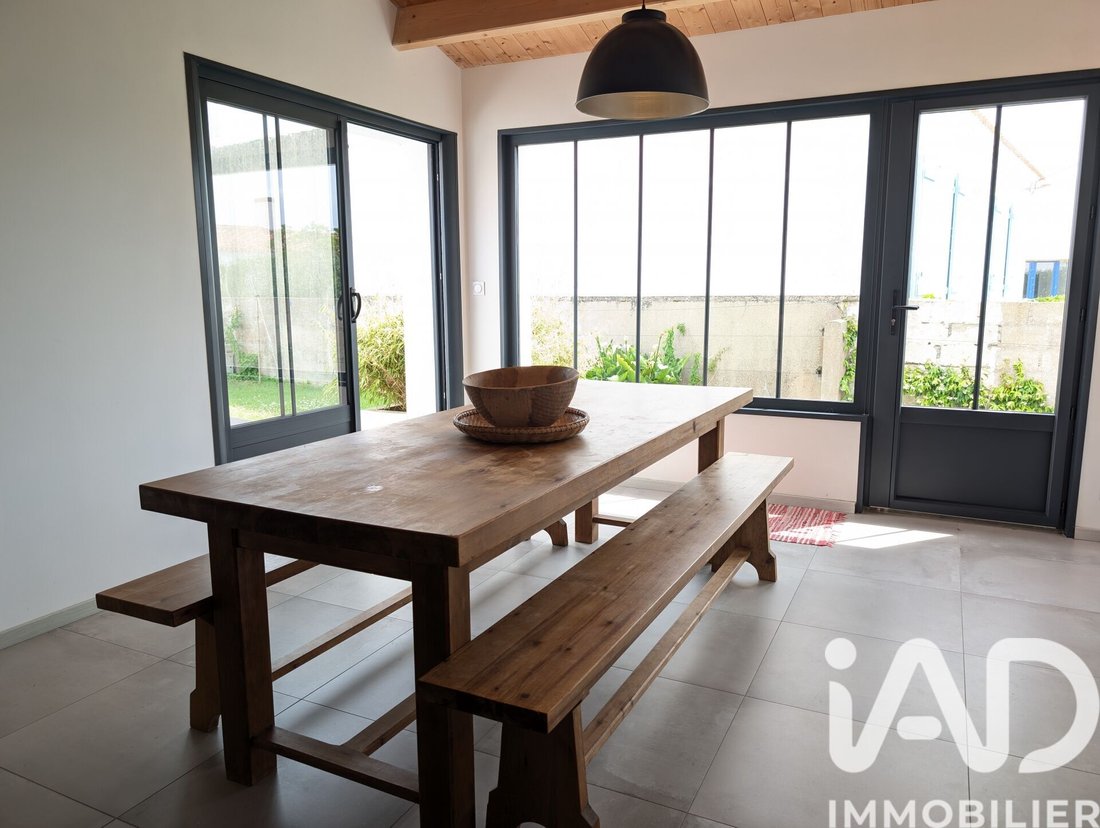 House in Nord Ouest, Ile d'Yeu, France 3 - 17312462