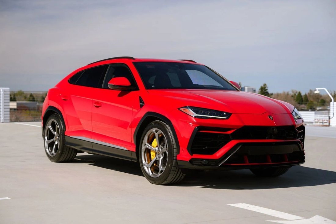 Suv in Sacramento, CA, United States 1 - 17320624