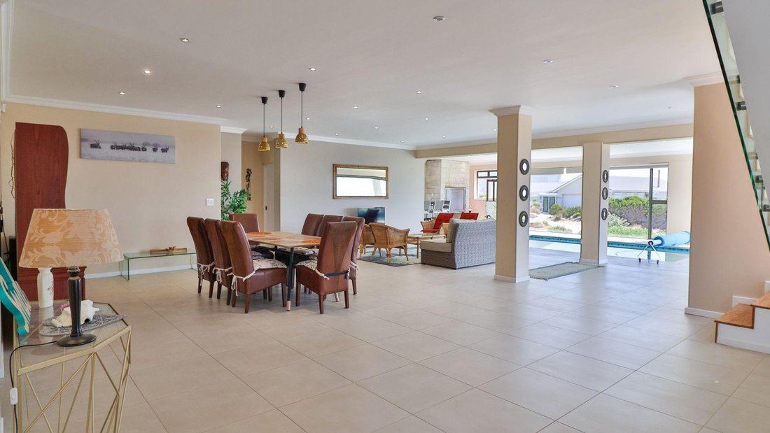 House in Pringle Bay, Western Cape, South Africa 4 - 15853884