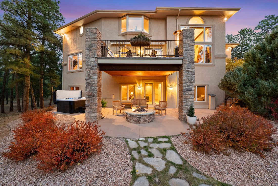 House in Monument, Colorado, United States 5 - 17312058