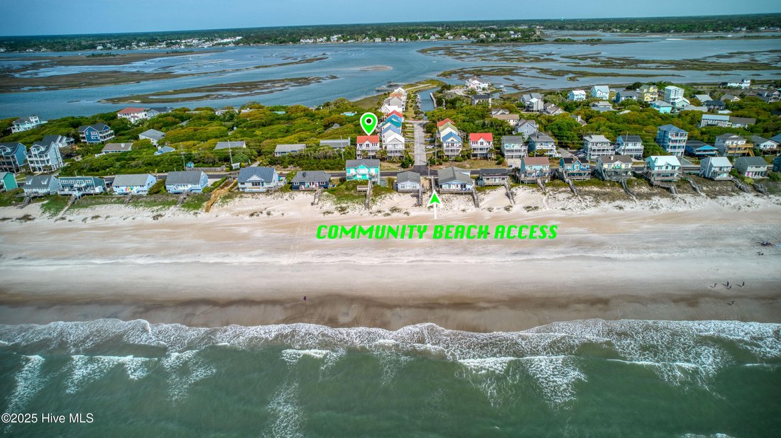 House in Surf City, North Carolina, United States 5 - 17319017