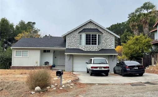 House in Los Angeles, California, United States 1