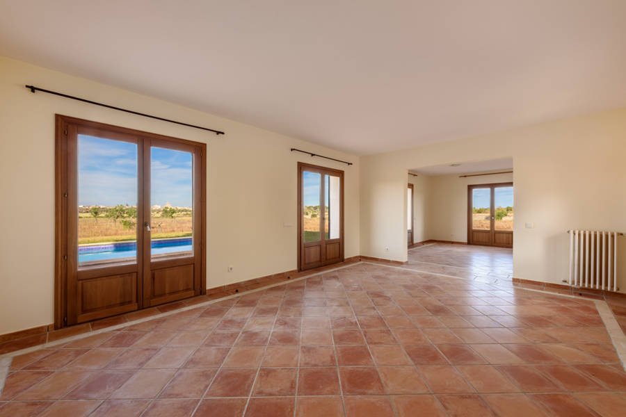 Finca in Santanyi, Balearic Islands, Spain 4 - 17311493