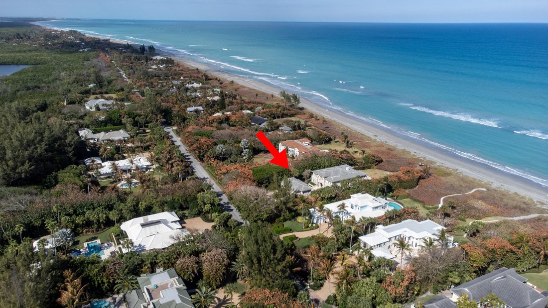 House in Hobe Sound, Florida, United States 3 - 17317478