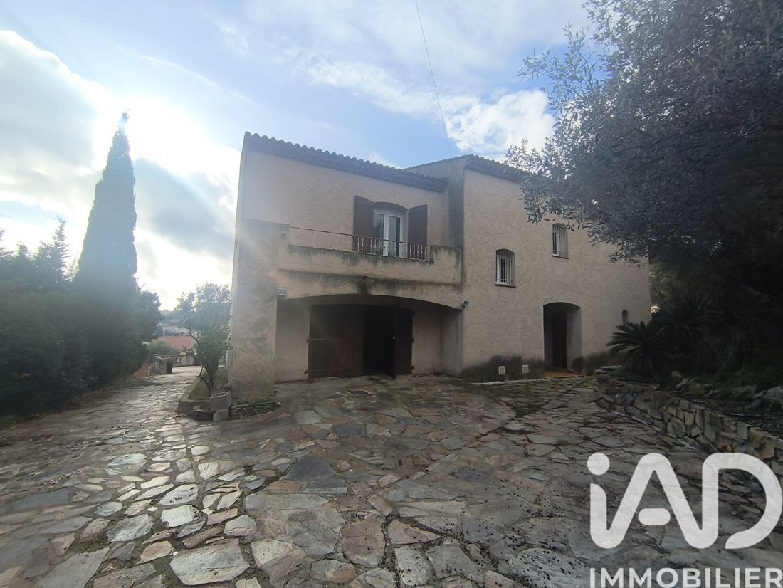 House in Balaguier-Aiguillette, La Seyne-sur-Mer, France 2 - 17313655