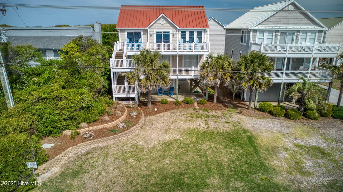 House in Surf City, North Carolina, United States 1 - 17319017