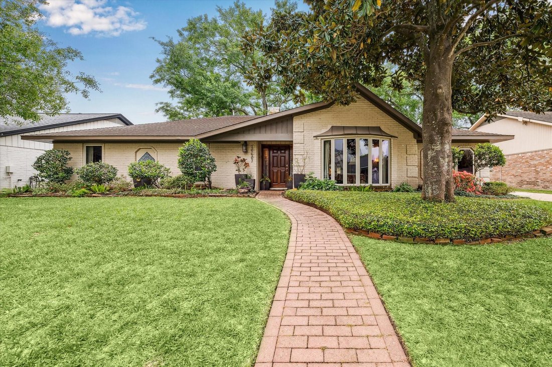 House in Houston, Texas, United States 1 - 17313378