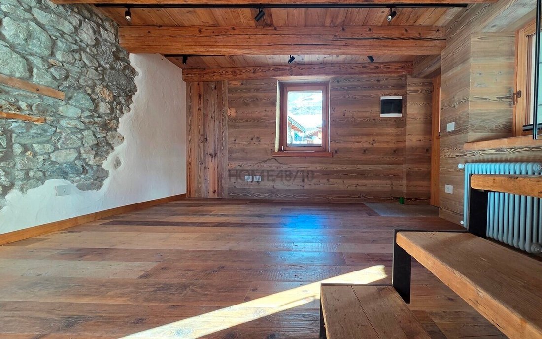 Apartment in Entreves / Entrèves, Aosta Valley / Vallée d'Aoste, Italy 5 - 17063322