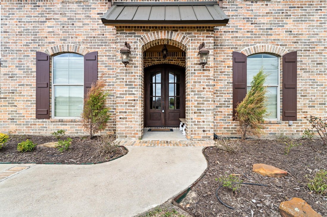 Casa en Beaumont, Texas, Estados Unidos 5 - 17318839