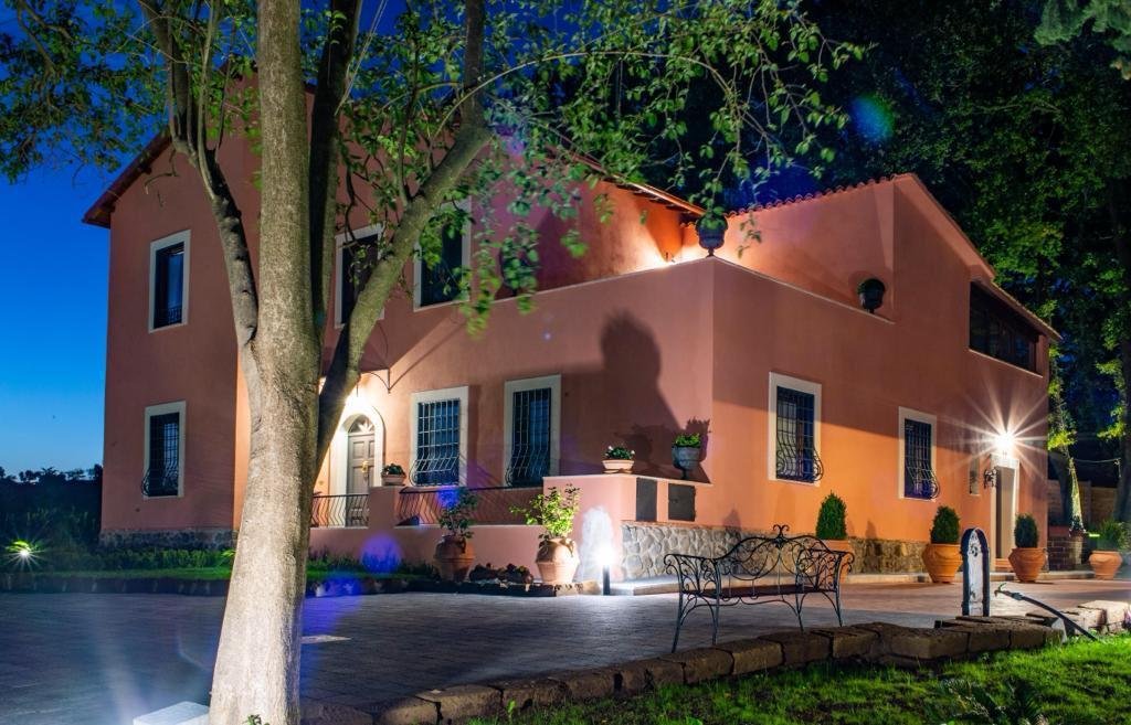 House in Formello, Lazio, Italy 3 - 17310816