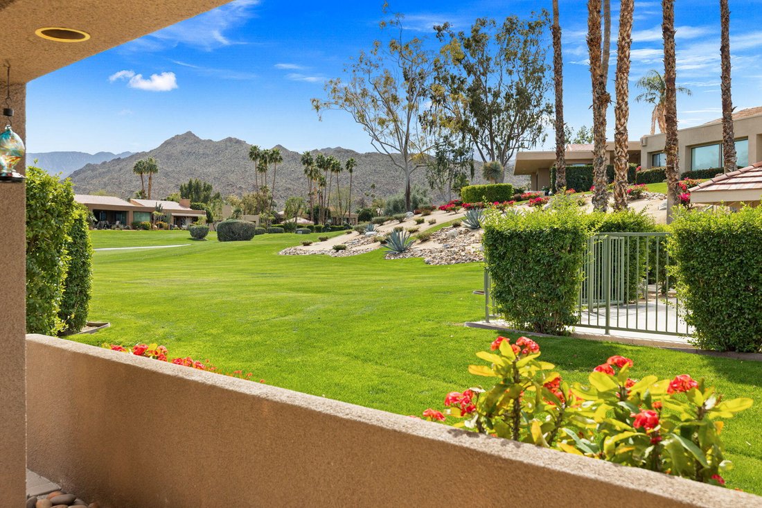 Condo in Palm Desert, California, United States 1 - 17323205