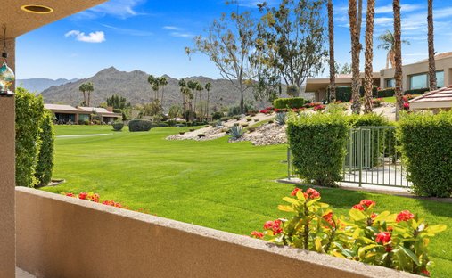 Condo in Palm Desert, California, United States 1